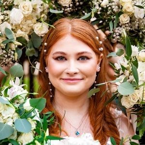 Meet your Posher, Allyson